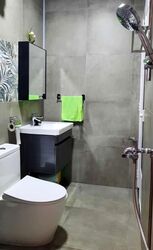 Blk 797 Woodlands Drive 72 (Woodlands), HDB 5 Rooms #598220761